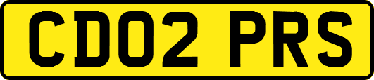 CD02PRS