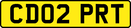 CD02PRT