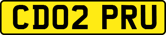 CD02PRU