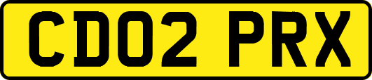 CD02PRX