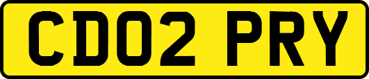 CD02PRY