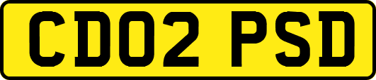 CD02PSD