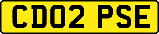 CD02PSE
