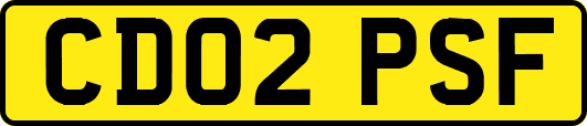 CD02PSF