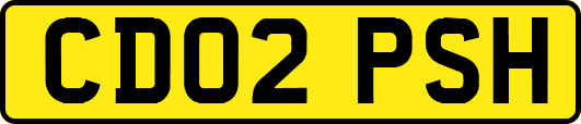 CD02PSH