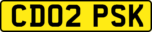 CD02PSK
