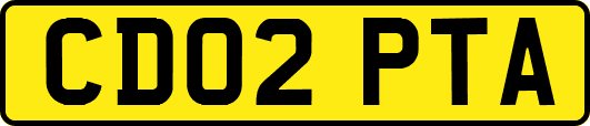CD02PTA