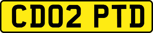CD02PTD