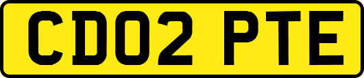 CD02PTE