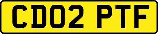 CD02PTF