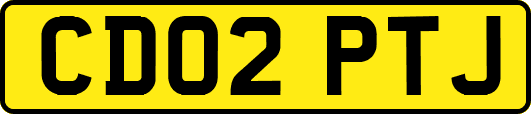 CD02PTJ