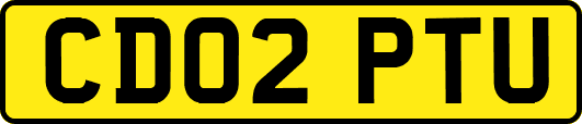 CD02PTU