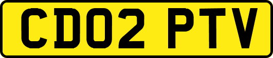 CD02PTV