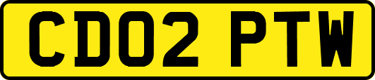 CD02PTW