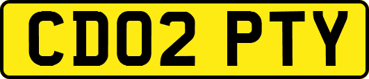 CD02PTY