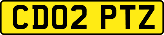 CD02PTZ