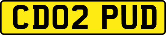 CD02PUD