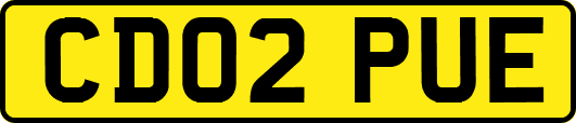 CD02PUE