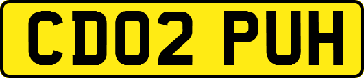 CD02PUH