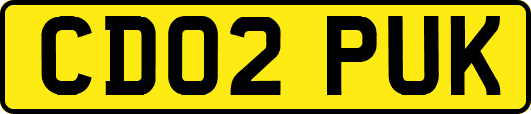 CD02PUK