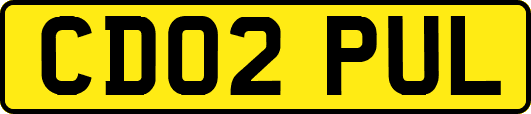 CD02PUL