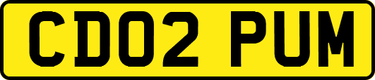 CD02PUM