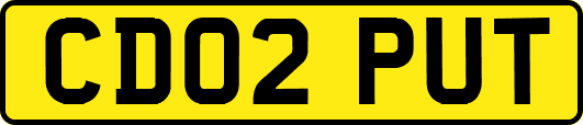 CD02PUT