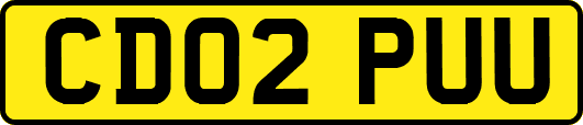 CD02PUU