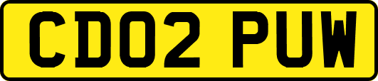CD02PUW