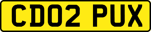 CD02PUX