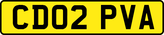 CD02PVA