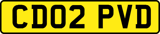 CD02PVD