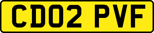 CD02PVF