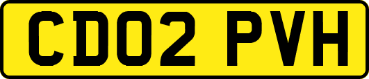 CD02PVH