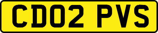 CD02PVS