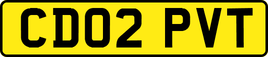 CD02PVT