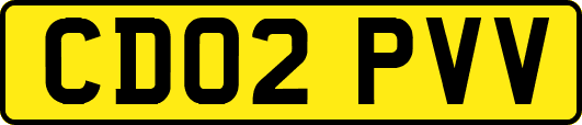 CD02PVV