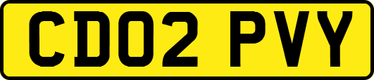 CD02PVY