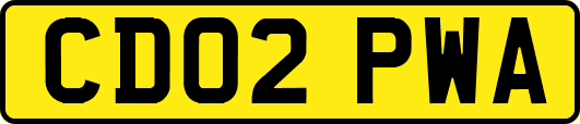 CD02PWA