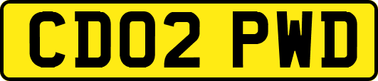 CD02PWD