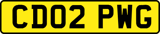CD02PWG