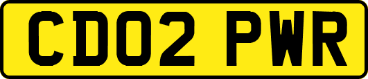 CD02PWR