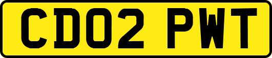 CD02PWT