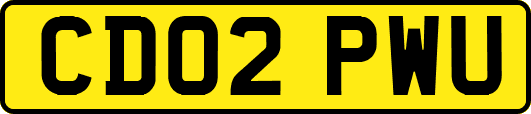 CD02PWU