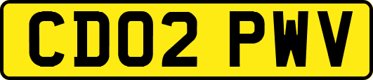 CD02PWV