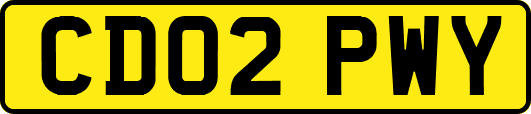 CD02PWY