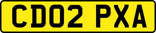 CD02PXA