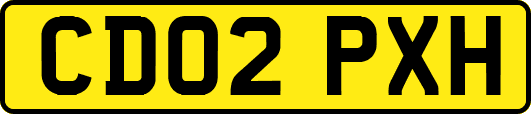 CD02PXH