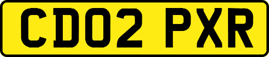 CD02PXR