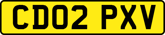 CD02PXV